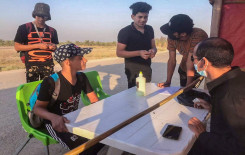 مشروع تعليم القراءة الصحيحة للزائرين ينطلق وسط إجراءات وقائية مشددة