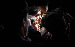 محطات التعليم تستقبل آلاف الزائرين في المثنى