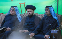 محطات التعليم تستقبل آلاف الزائرين في المثنى