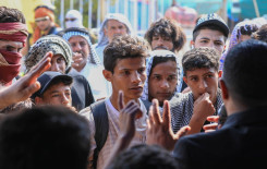 محطات التعليم تستقبل آلاف الزائرين في المثنى