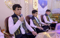 المَجمَع العلميّ يطلق فعاليات الختمة المرتلة حفظًا في كربلاء