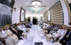 المَجمَع العلمي يطلق مشروعًا قرآنيًا في مضايف العشائر الكربلائية