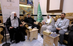 المَجمَع العلمي يطلق مشروعًا قرآنيًا في مضايف العشائر الكربلائية