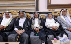 المَجمَع العلمي يطلق مشروعًا قرآنيًا في مضايف العشائر الكربلائية