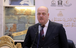 المَجمَع العلمي يطلق مشروعًا قرآنيًا في مضايف العشائر الكربلائية