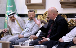 المَجمَع العلمي يطلق مشروعًا قرآنيًا في مضايف العشائر الكربلائية