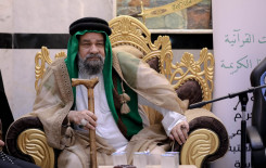 المَجمَع العلمي يطلق مشروعًا قرآنيًا في مضايف العشائر الكربلائية