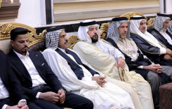 المَجمَع العلمي يطلق مشروعًا قرآنيًا في مضايف العشائر الكربلائية