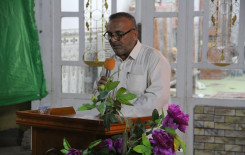 معهد القرآن الكريم فرع الهندية يختتم برامجه الرمضانية في القضاء