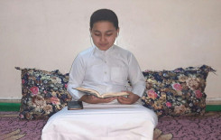 (288) طالباً يتلقون دروسهم الكترونياً في معظم مناطق العاصمة بغداد