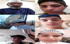 (288) طالباً يتلقون دروسهم الكترونياً في معظم مناطق العاصمة بغداد