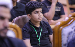 المَجمَع العلميّ يشرك طلبة حفظ القرآن الكريم بمحاضرات تربوية يقدمها أساتذة جامعيون