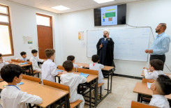 المجمع العلمي يكثف بحثه عن المواهب القرآنية بهدف تطويرها