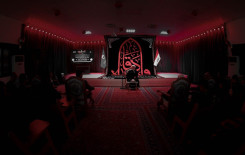 المَجمَع العلمي يُحيي ذكرى استشهاد الإمام جعفر الصادق (عليه السلام) في كربلاء