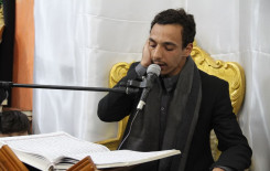 معهد القرآن الكريم فرع الهندية يختتم المسابقة القرآنية لطلبته في الحفظ