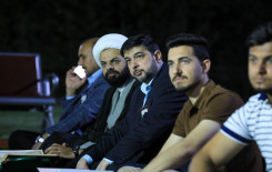 جامعة العميد تحتضن الأمسية القرآنية التي أقامها المَجمَع العلمي لطلبتها