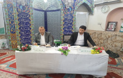 فرع بغداد يطلق فعاليات المسابقة القرآنية الرمضانية في حفظ القرآن الكريم بنسختها الثالثة