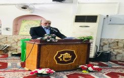 فرع بغداد يطلق فعاليات المسابقة القرآنية الرمضانية في حفظ القرآن الكريم بنسختها الثالثة