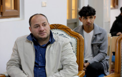 وفدٌ من جامعة كربلاء يزور العتبة العباسية المقدسة ضمن المشروع القرآني في الجامعات العراقية