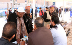 معهدُ القرآن الكريم يفتتح عدداً من مراكز تعليم القراءة الصحيحة لزائري الإمامين العسكريّين (عليهما السلام)