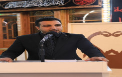 مشروع عرش التلاوة يستضيف معهد القرآن الكريم / فرع الهندية وسط حضور كبير ومميز