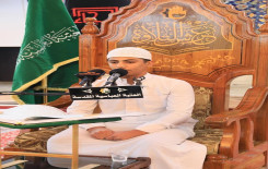 مشروع عرش التلاوة يستضيف معهد القرآن الكريم / فرع الهندية وسط حضور كبير ومميز