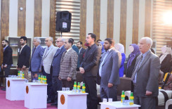 المجمع العلمي للقرآن الكريم يعلن عن انطلاق المشروع القرآني في الجامعات والمعاهد العراقية بمحافظة بابل