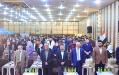 المجمع العلمي للقرآن الكريم يعلن عن انطلاق المشروع القرآني في الجامعات والمعاهد العراقية بمحافظة بابل