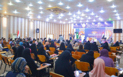 المجمع العلمي للقرآن الكريم يعلن عن انطلاق المشروع القرآني في الجامعات والمعاهد العراقية بمحافظة بابل