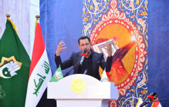 المجمع العلمي للقرآن الكريم يعلن عن انطلاق المشروع القرآني في الجامعات والمعاهد العراقية بمحافظة بابل