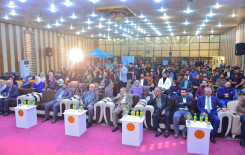 المجمع العلمي للقرآن الكريم يعلن عن انطلاق المشروع القرآني في الجامعات والمعاهد العراقية بمحافظة بابل