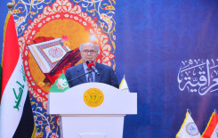 المجمع العلمي للقرآن الكريم يعلن عن انطلاق المشروع القرآني في الجامعات والمعاهد العراقية بمحافظة بابل