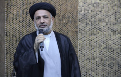 أساتذة معهد القرآن الكريم فرع الهندية وطلبته يتشرّفون بزيارة الجوادين (عليهما السلام)