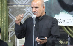 فرع الهندية يستذكر استشهاد زين العابدين (عليه السلام) بمحفلٍ قرآنيٍّ مبارك