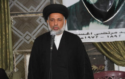 فرع الهندية يستذكر استشهاد زين العابدين (عليه السلام) بمحفلٍ قرآنيٍّ مبارك