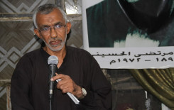 فرع الهندية يستذكر استشهاد زين العابدين (عليه السلام) بمحفلٍ قرآنيٍّ مبارك