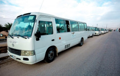 مزار العلوية شريفة بنت الحسن يحتضن محفلاً قرآنياً لحفاظ معهد القرآن الكريم