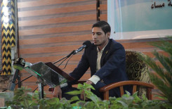 تزامناً مع عيد الغدير الأغر يقيم مركز المشاريع القرآنية محفلاً قرآنياً بهيجاً