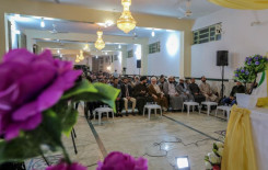 منابر النور يواصل تجوالهُ وينشر ضيائهُ في المحافظات