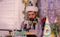 منابر النور يواصل تجوالهُ وينشر ضيائهُ في المحافظات