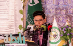 منابر النور يواصل تجوالهُ وينشر ضيائهُ في المحافظات