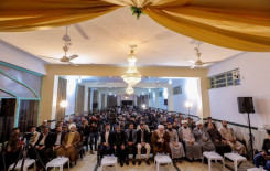 منابر النور يواصل تجوالهُ وينشر ضيائهُ في المحافظات