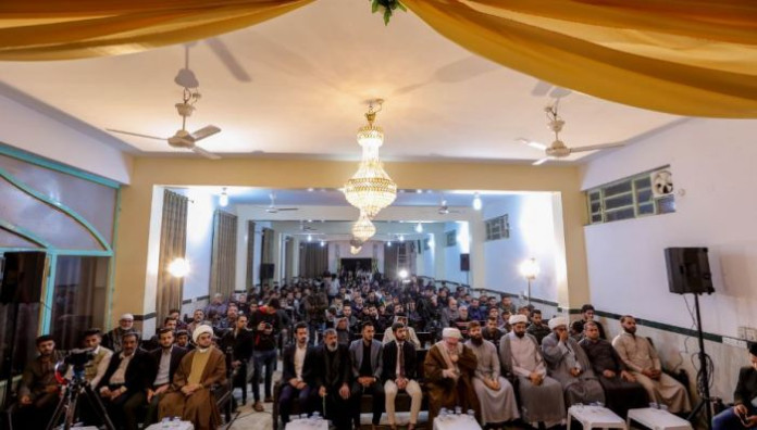 منابر النور يواصل تجوالهُ وينشر ضيائهُ في المحافظات