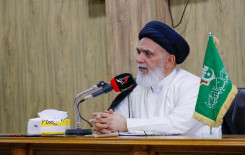 مجموعة من فضلاء الحوزة العلمية يحلّون ضيوفًا على المشروع القرآني لطلبة العلوم الدينية