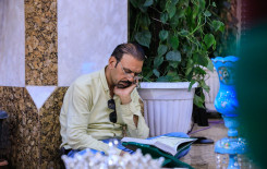 معهد القرآن الكريم يختتم فعاليات الختمة القرآنية الرمضانية المرتلة لعام 1442 هـ