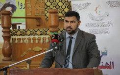 معهد القرآن الكريم / فرع الهندية يُحيّ محفلاً قرآنياً لحفظة الكتاب المبين