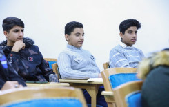 المجمع العلمي للقرآن الكريم يطلق دورة التطوير للموهوبين في التلاوة بمشاركة ٢٥ طالبًا