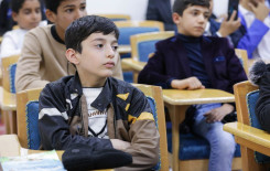 المجمع العلمي للقرآن الكريم يطلق دورة التطوير للموهوبين في التلاوة بمشاركة ٢٥ طالبًا