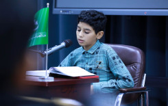المجمع العلمي للقرآن الكريم يطلق دورة التطوير للموهوبين في التلاوة بمشاركة ٢٥ طالبًا