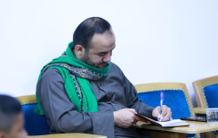 المجمع العلمي للقرآن الكريم يطلق دورة التطوير للموهوبين في التلاوة بمشاركة ٢٥ طالبًا